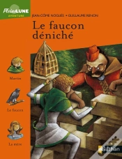 Capa do artigo Le Faucon Déniché