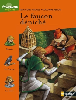 Capa do artigo Le Faucon Déniché