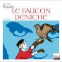 Le Faucon Déniché - Preview