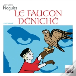 Capa do artigo Le Faucon Déniché