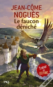 Capa do artigo Le Faucon Déniché