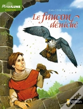 Le Faucon Déniché