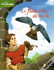 Capa do artigo Le Faucon Déniché