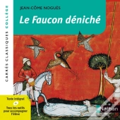 Le Faucon Déniché