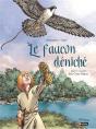 Le Faucon Déniché - Preview