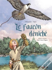Le Faucon Déniché