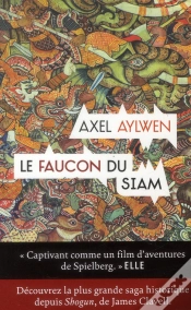 Capa do artigo Le Faucon Du Siam