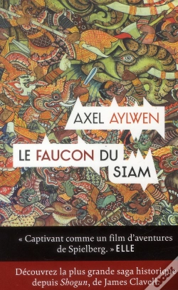 Capa do artigo Le Faucon Du Siam