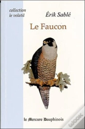 Capa do artigo Le Faucon