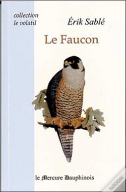 Capa do artigo Le Faucon