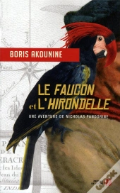 Le Faucon Et L'Hirondelle