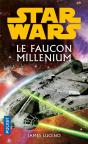 Le Faucon Millenium - Preview