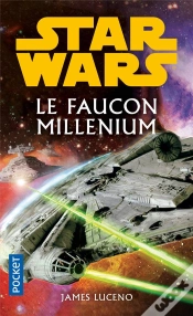 Capa do artigo Le Faucon Millenium