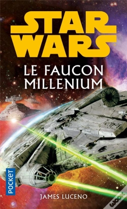Capa do artigo Le Faucon Millenium