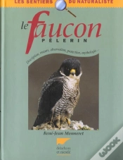 Capa do artigo Le Faucon Pelerin