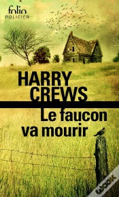 Capa do artigo Le Faucon Va Mourir