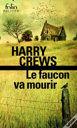 Capa do artigo Le Faucon Va Mourir