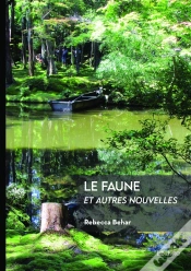 Capa do artigo Le Faune Et Autres Nouvelles