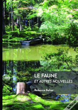 Capa do artigo Le Faune Et Autres Nouvelles