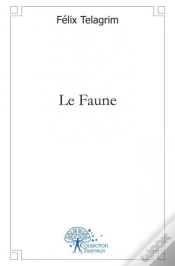 Capa do artigo Le Faune