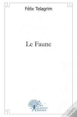 Capa do artigo Le Faune