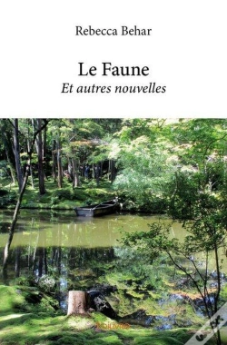 Capa do artigo Le Faune
