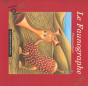 Le Faunographe - Preview