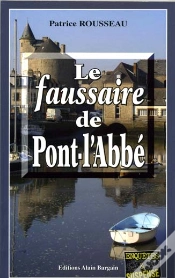 Capa do artigo Le Faussaire De Pont L
