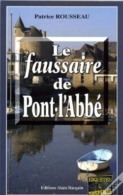 Capa do artigo Le Faussaire De Pont L'Abbe