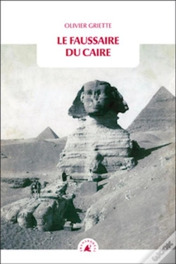 Capa do artigo Le Faussaire Du Caire
