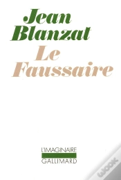 Capa do artigo Le Faussaire