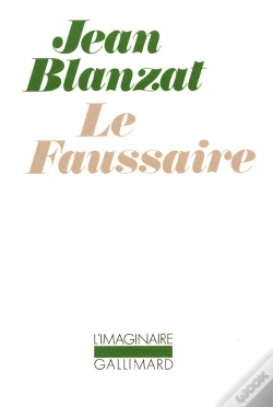 Capa do artigo Le Faussaire