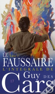 Capa do artigo Le Faussaire T.2