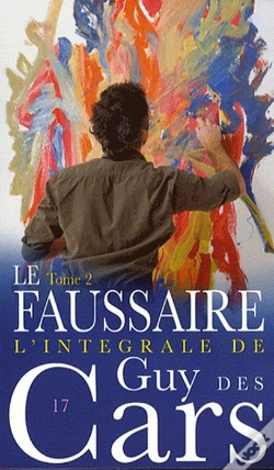 Capa do artigo Le Faussaire T.2