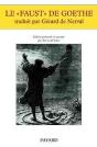 Le Faust De Goethe Traduit Par Gerard De Nerval - Preview