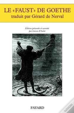 Capa do artigo Le Faust De Goethe Traduit Par Gerard De Nerval