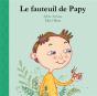 Le Fauteuil De Papy - Preview