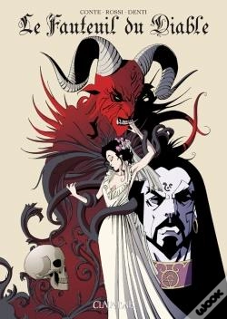 Capa do artigo Le Fauteuil Du Diable