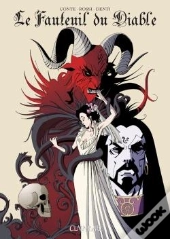 Le Fauteuil Du Diable
