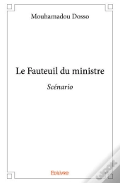 Le Fauteuil Du Ministre