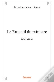 Capa do artigo Le Fauteuil Du Ministre
