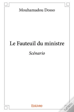 Capa do artigo Le Fauteuil Du Ministre