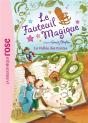 Le Fauteuil Magique 06 - La Vallee Des Contes - Preview