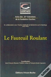 Capa do artigo Le Fauteuil Roulant