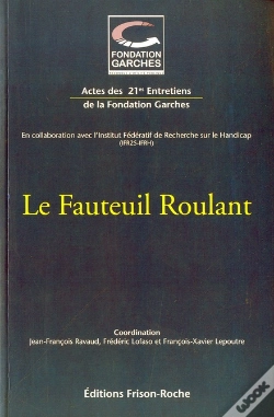 Capa do artigo Le Fauteuil Roulant