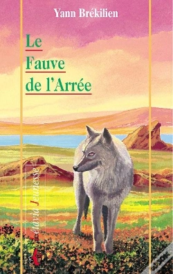 Capa do artigo Le Fauve De L'Arree