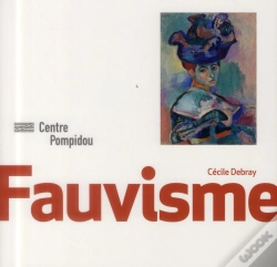 Capa do artigo Le Fauvisme