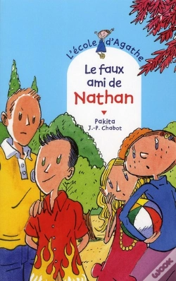 Capa do artigo Le Faux Ami De Nathan