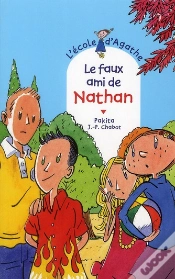 Capa do artigo Le Faux Ami De Nathan