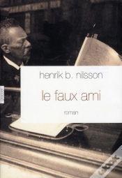 Capa do artigo Le Faux Ami